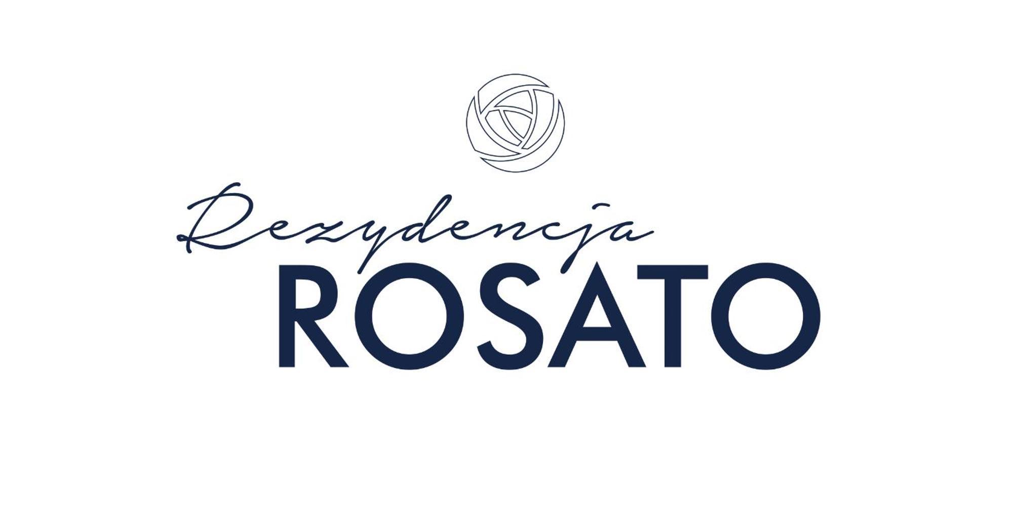 Rezydencja Rosato Bed & Breakfast Mirkow Eksteriør bilde